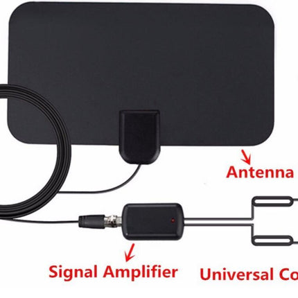Mini Digital TV Antenna DVB-T2