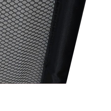 Pet Protection Fence Nylon Foldable Dog Isolation