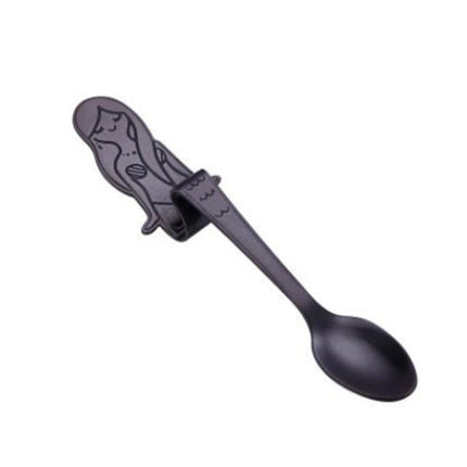 Cute Mermaid Coffee Spoon