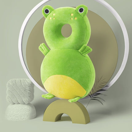 Baby Breathable Tencel Anti-fall Protection Pillow