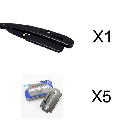 Stainless Steel Razor