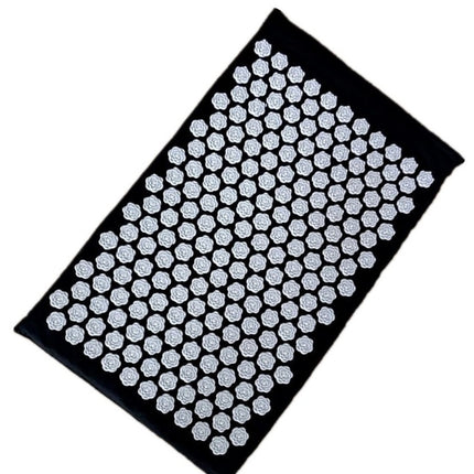 Massager Cushions Lotus Acupressure Mats Pillow Yoga Mats