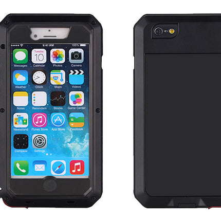 Compatible with Apple , Waterproof Mobile Phone Case Suitable For All Types Of Mobile Phones