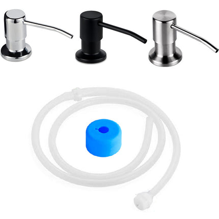 Household Sink Extension Pipe Pressure Nozzle