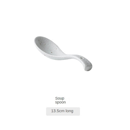 Japanese Cutlery Set Dishes For Home Creative