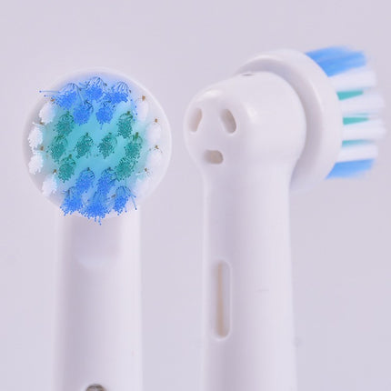 Electric toothbrush head Replacement head universal electric toothbrush head