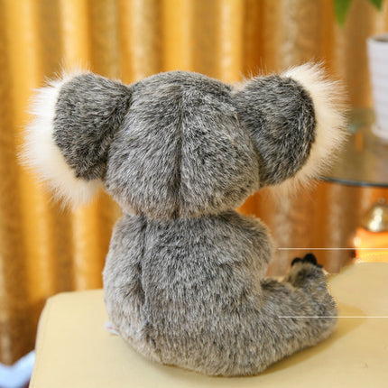 Cute koala doll