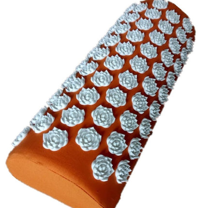 Massager Cushions Lotus Acupressure Mats Pillow Yoga Mats