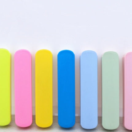 Portable stainless steel tableware tableware box three sets of chopsticks spoon suit Student Travel Gift Set