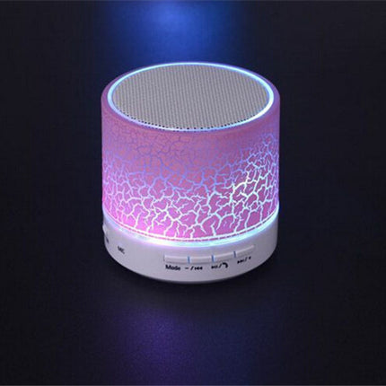Mini Wireless Bluetooth Speakers