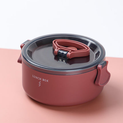 Microwave Heating Lunch Box Japanese-style Lunch Box