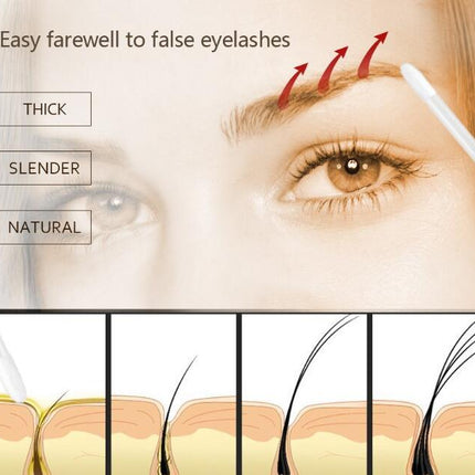 FEG Eyelash Enhancer