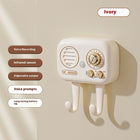 Exit Reminder Smart Voice Reminder Artifact Automatic Intelligent Induction To Go Out For People Forget Your Keys Sensor