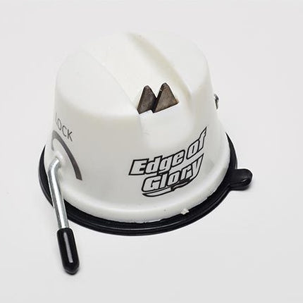 Multi-function fast sharpening machine