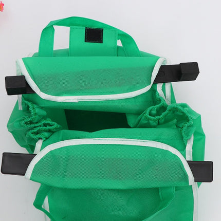 Eco-Friendly Foldable Reusable Shop Handbag