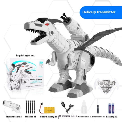 Electric Large T-Rex Remote Control Toy