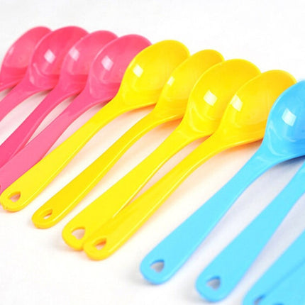 Baby Toddler Feeding Spoons