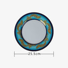 Creative Home Western Dinner Plate Steak Plate Set