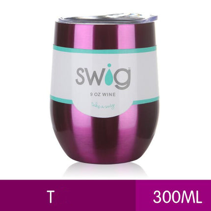 hot drink cups 9 унц. the egg in the form of a 304 stainless steel drink Tumber mug lid wine beer vacuum thermos cup