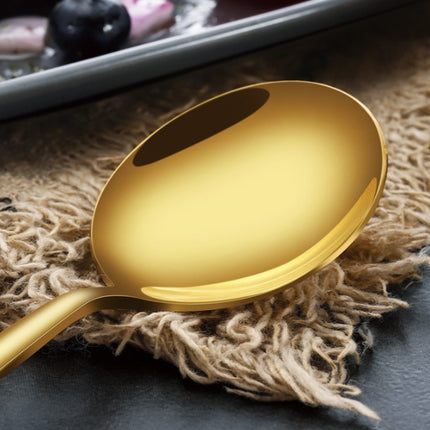 Stainless Steel Knife And Fork Set