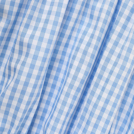 Baby Girls Independence Day Outfit 4th Of July American Flag Embroidery Smocked Bubble Romper With Headband