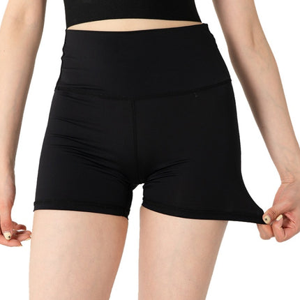 Women's Safety Pants Silk Leggings