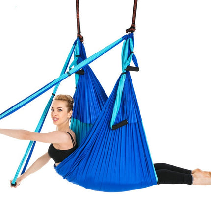 Anti Gravity Yoga Hammock