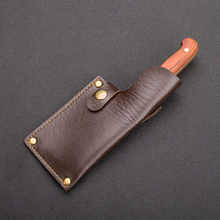 Mini Straight-edged Kitchen Knife