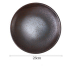 Plate Japanese tableware