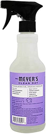 MRS. MEYER'S CLEAN DAY All-Purpose Cleaner Spray, Lavender, 16 fl. oz