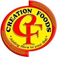Jamaican Porridge Mix by Creation Foods - Nutritional and Energizing Hot or Cold Morning Cereal (Plantain Porridge Mix, 3 Pack)