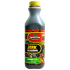 Spur Tree Jamaican Jerk Seasoning – Authentic Caribbean Jerk Seasoning – Jerk Sauce with All-Natural and Fresh Ingredients – Jerk Seasoning Jamaica (35 Oz)