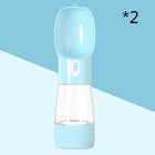 Traveling Out Portable Dog Water Dispenser