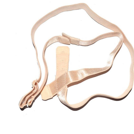 Underwear extension strap