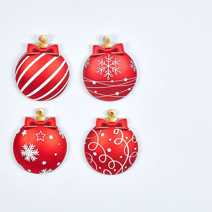 Christmas Wooden Signboard