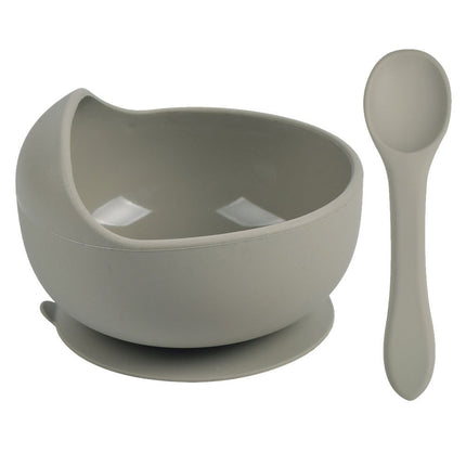 Food Grade Baby Silicone Tableware