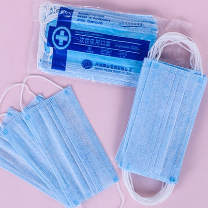 50PCS Alcohol Wipes Disinfection