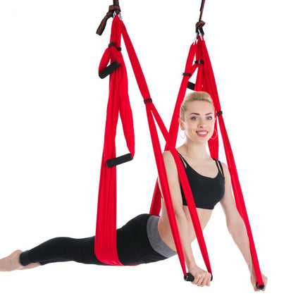 Anti Gravity Yoga Hammock