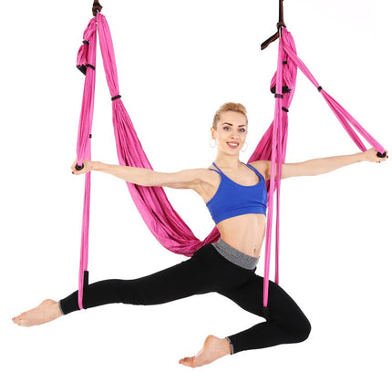 Anti Gravity Yoga Hammock