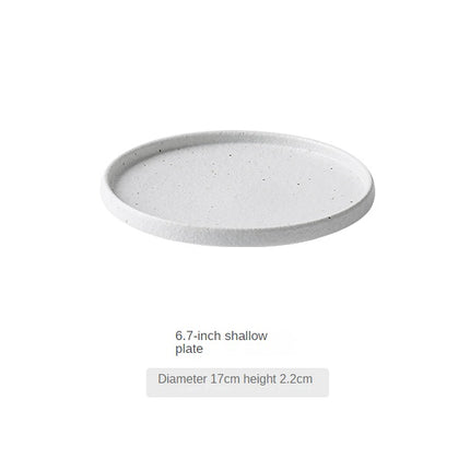 Japanese Cutlery Set Dishes For Home Creative