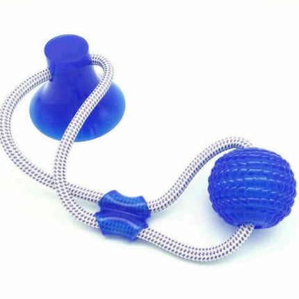 Dog Biting Sucker Multifunction Pet Molar Bite Toy