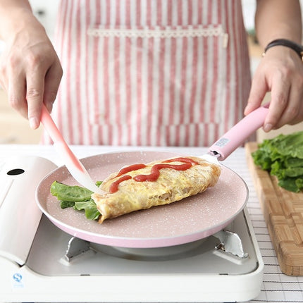 Layer pan soup pan milk pan  frying pan