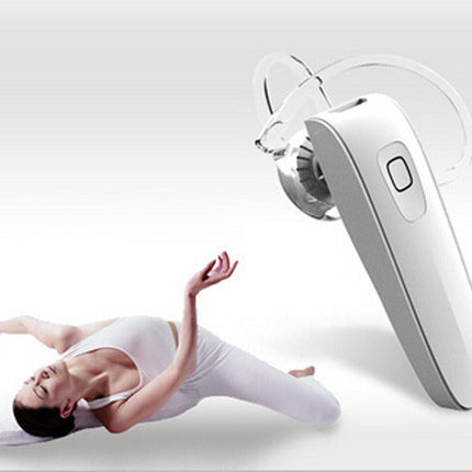 Universal Mini Bluetooth Headset