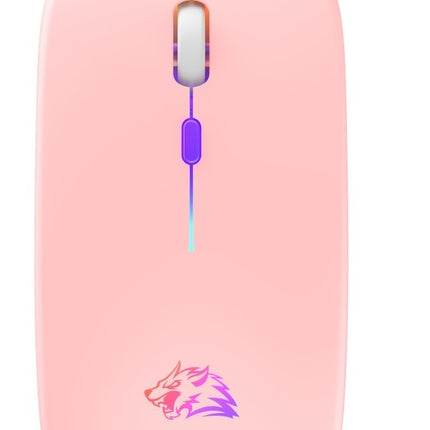 X15 Mute Wireless Mouse Charging Wireless Luminous Computer Accessories