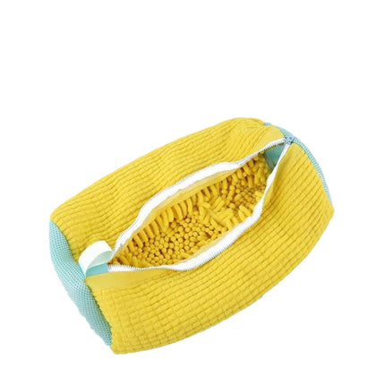 Multifunctional Liquid Shoe Brush Household Press