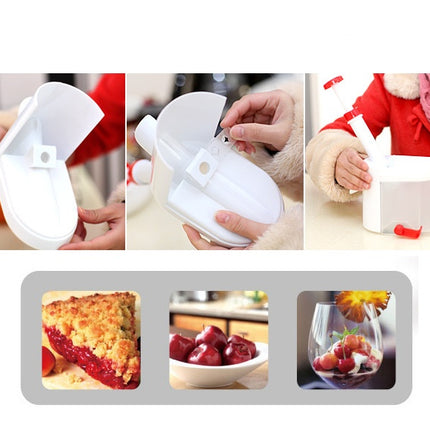 Cherry Nucleator Fruit Nucleator Grape Nucleator