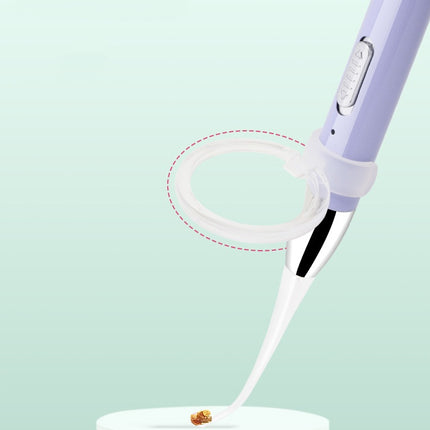 Children Baby Rechargeable Luminous Ear Pick