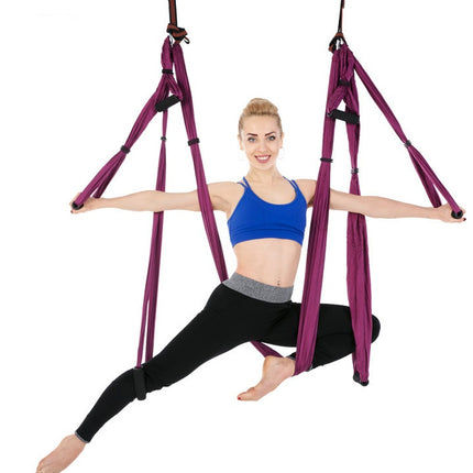 Anti Gravity Yoga Hammock
