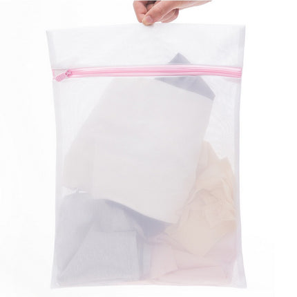 Mesh Laundry Bag for Shapewear and Underwear