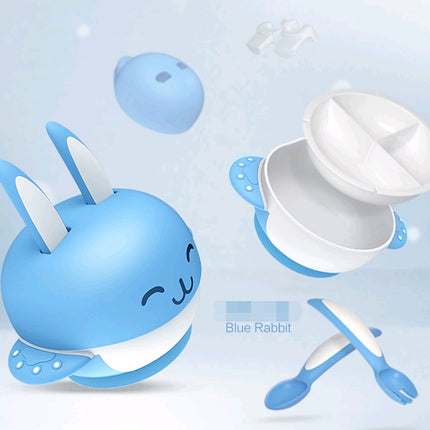 Baby tableware set